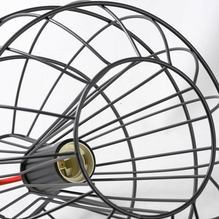 Светильник одинарный Lussole GRLSP-9933