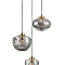 Светильник тройной Vele Luce VL5352P03