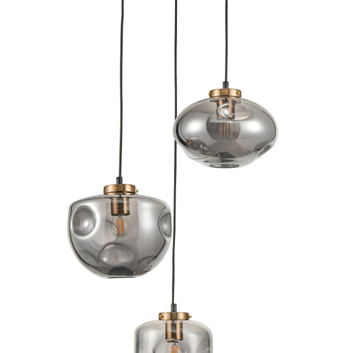 Светильник тройной Vele Luce VL5352P03