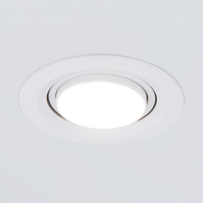 Светильник Elektrostandard 9920 LED 15W 4200K белый