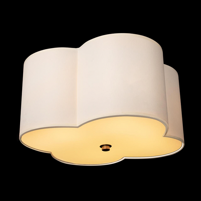 Светильник LOFT IT 10303 Nickel
