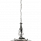 Светильник одинарный Crystal Lux MIEL SP4 CHROME