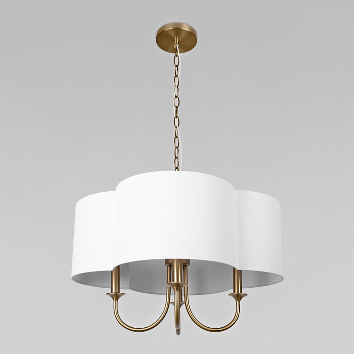 Светильник LOFT IT 10303P Brass