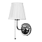 Бра ARTE LAMP A5039AP-1CC
