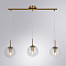 Светильник тройной ARTE LAMP A1915SP-3AB