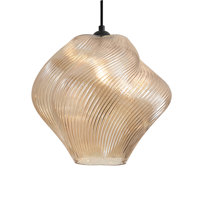 Подвесной светильник Freya FR5548PL-01AM Светильник Freya FR5548PL-01AM