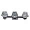 Бра на 3 и более ламп MW-Light 104022203