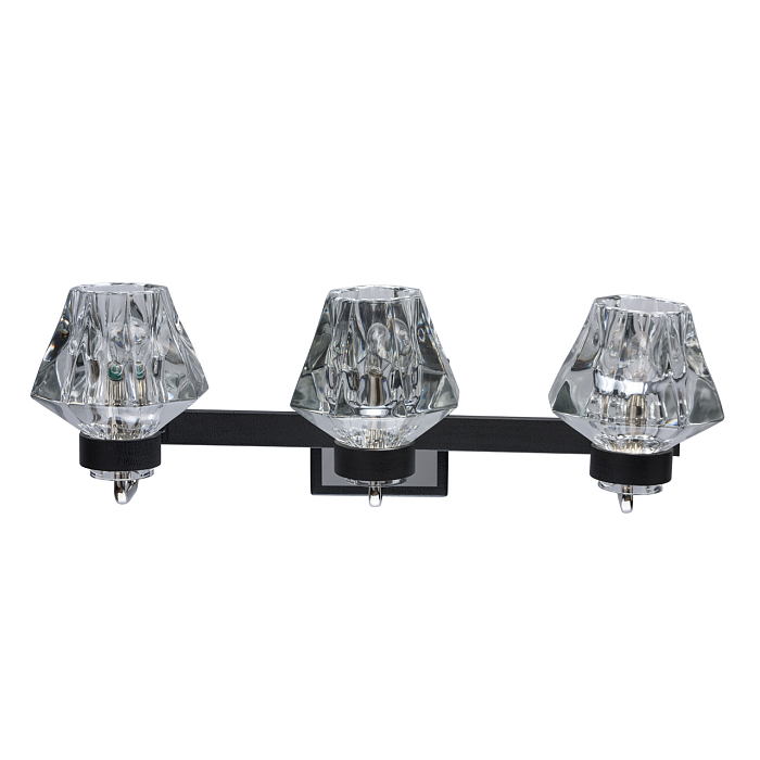Бра на 3 и более ламп MW-Light 104022203