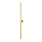 Бра Newport 15101N/A brass