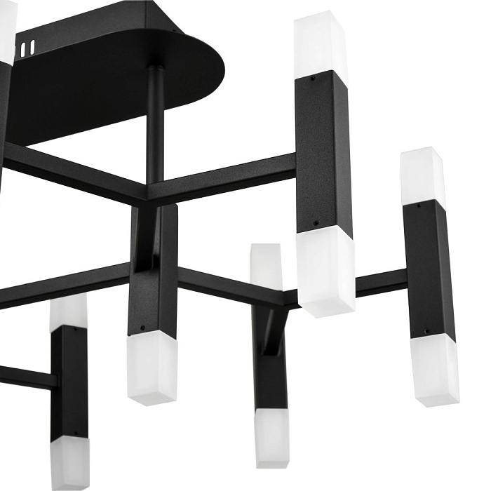 Люстра потолочная Vele Luce VL7142L18