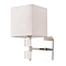 Бра на 1 лампу ARTE LAMP A5896AP-1CC