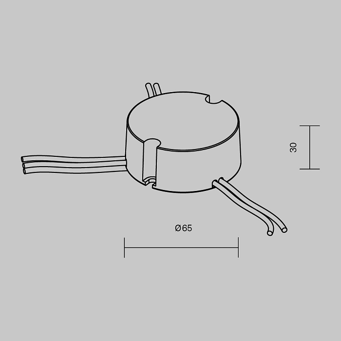 Lighting control 721027