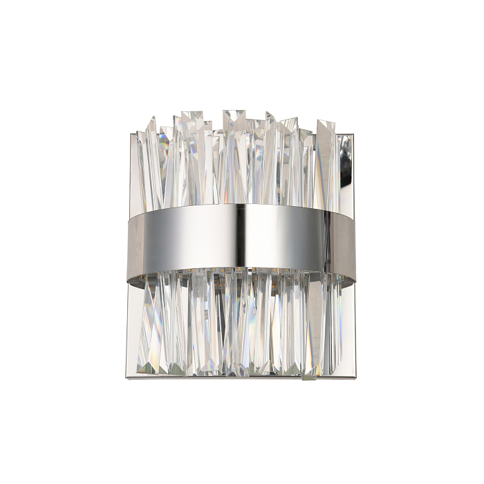 Бра на 1 лампу Vele Luce VL3073W01