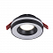 Светильник Crystal Lux CLT 064C1 BL