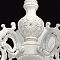 Люстра подвесная MW-Light 450016605