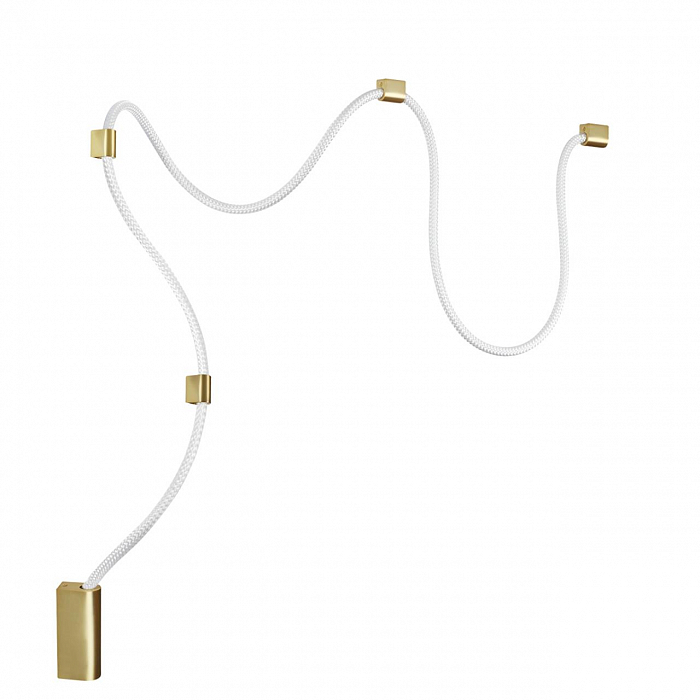 Светильник светодиодный ODEON LIGHT 4397/30CL