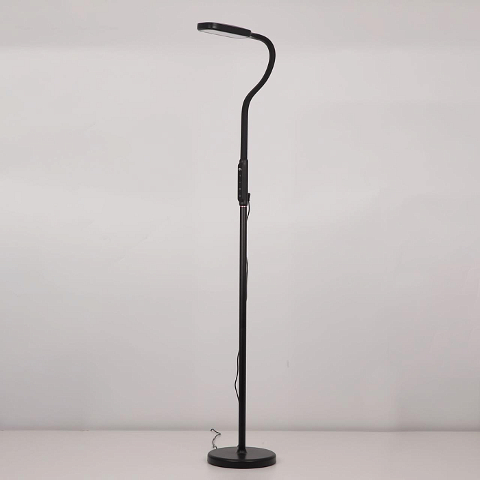 Торшер на 1 лампу  CL804021