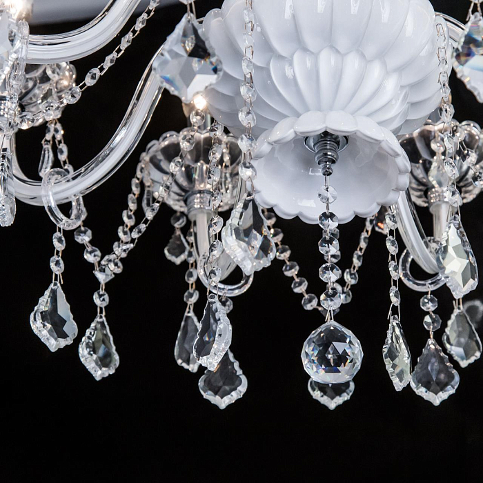 Люстра подвесная  CL353181