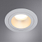Светильник встраиваемый ARTE LAMP A2161PL-1WH