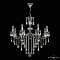 Люстра Bohemia Ivele Crystal AL78101/8/250 B NB