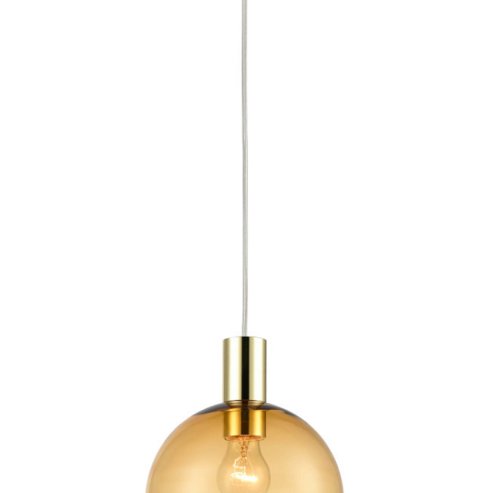 Светильник одинарный Vele Luce VL5374P31