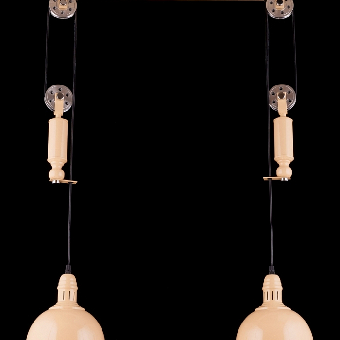 Люстра Sfera Sveta 374/2