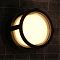 Уличный светильник ARTE LAMP A6206PF-1BK