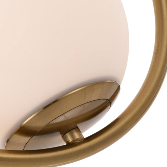 Светильник одинарный ARTE LAMP A7741SP-1AB