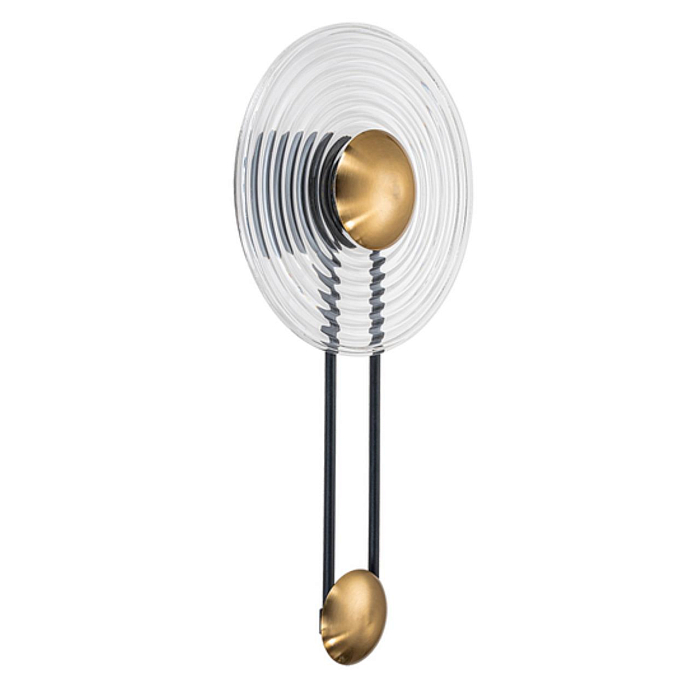 Интерьерная подсветка ARTE LAMP A2640AP-1GO