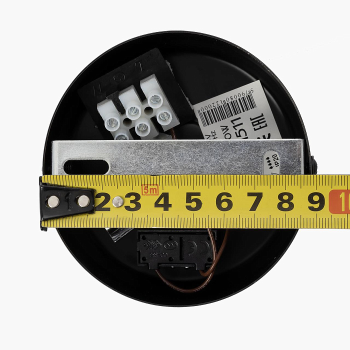 Спот на 1 лампу  CL541511