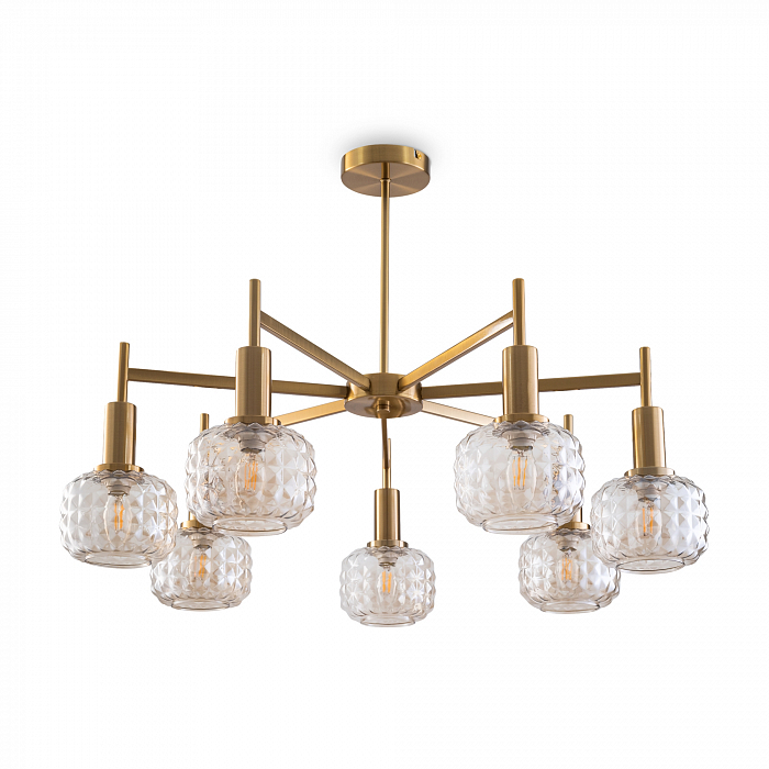 Светильник Freya FR5366CL-07BS