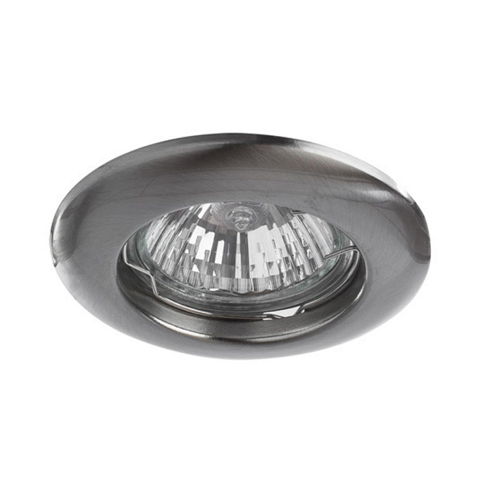 Светильник встраиваемый ARTE LAMP A1203PL-1SS