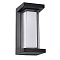 Уличный светильник ARTE LAMP A8510AL-1BK