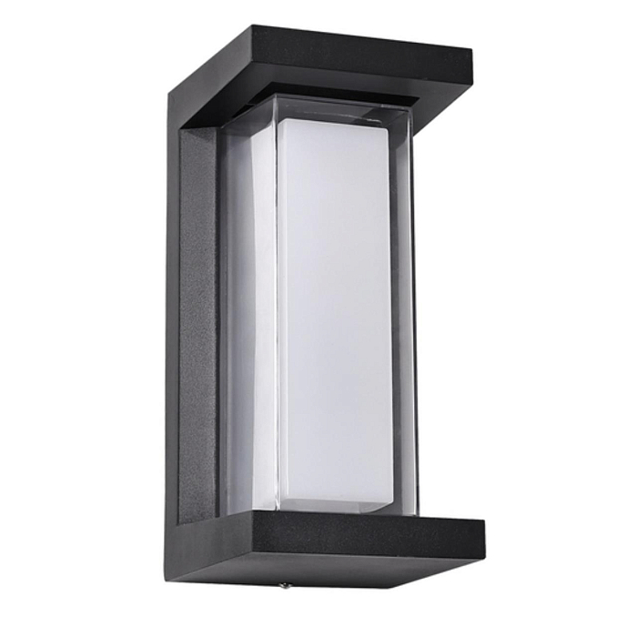 Уличный светильник ARTE LAMP A8510AL-1BK
