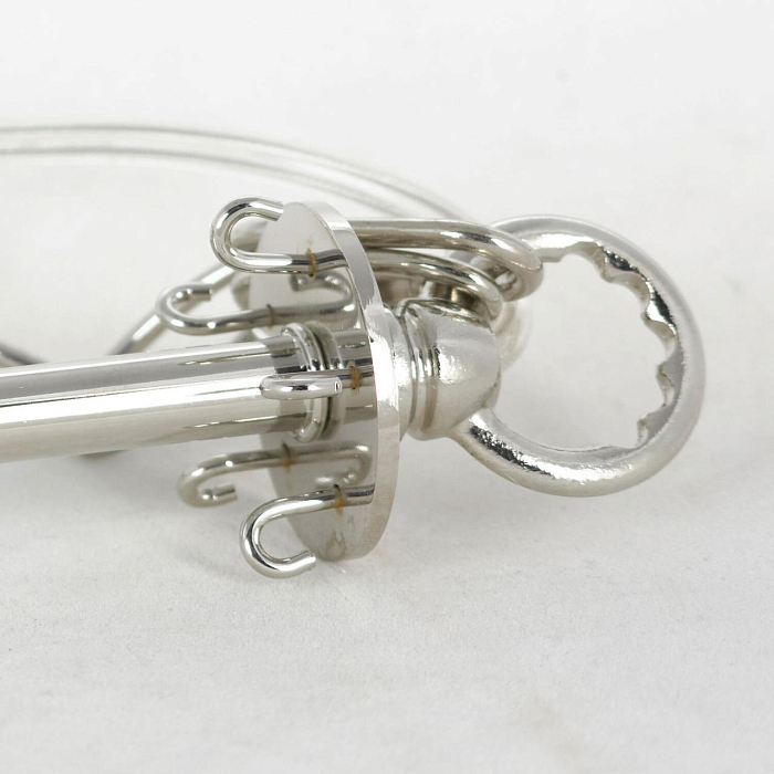 Люстра Lussole LSP-8744