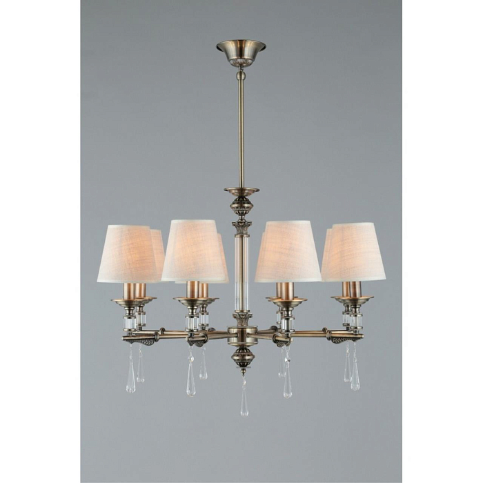 Люстра подвесная Omnilux OML-64213-08