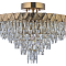 Люстра Arti Lampadari Vaglia E 1.5.60.100 G