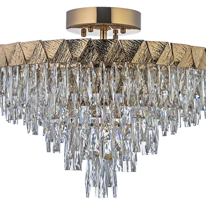 Люстра Arti Lampadari Vaglia E 1.5.60.100 G