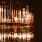 Люстра ARTE LAMP A4111LM-16GO