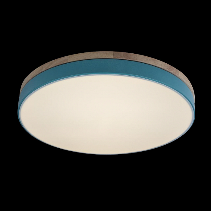 Светильник LOFT IT 10001/36 Blue