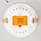 Светильник Citilux CLD5112N