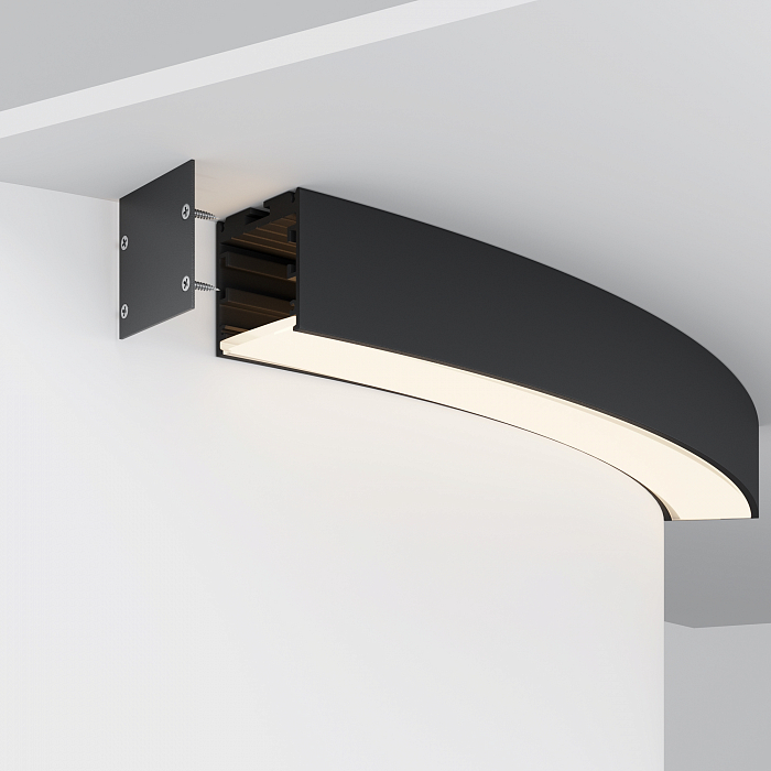 Led Strip ALM-3535R-B-D-45°-0.8M