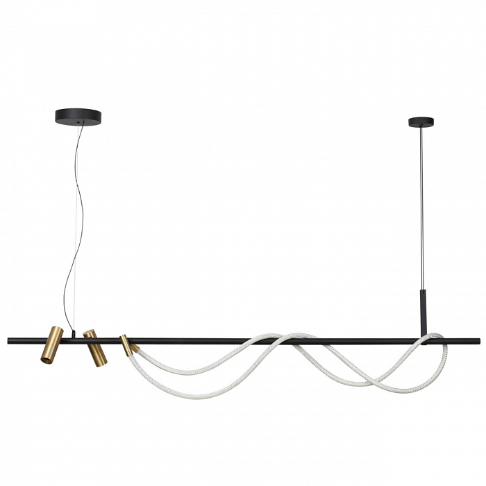 Светильник светодиодный ODEON LIGHT 4397/40L