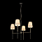 Светильник LOFT IT 10308 Nickel
