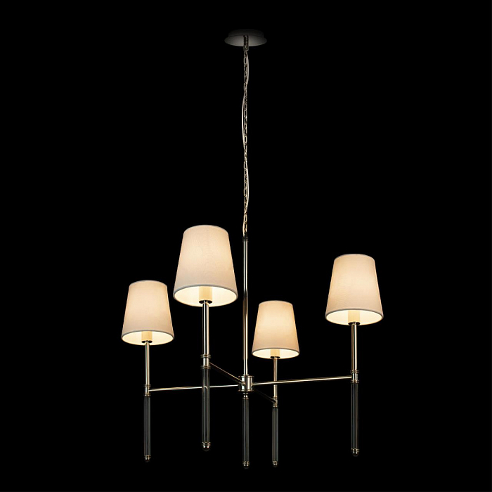 Светильник LOFT IT 10308 Nickel