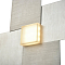 Бра светодиодное Vele Luce VL8034W01