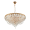 Люстра MODELUX premium ML.8881.18P GD