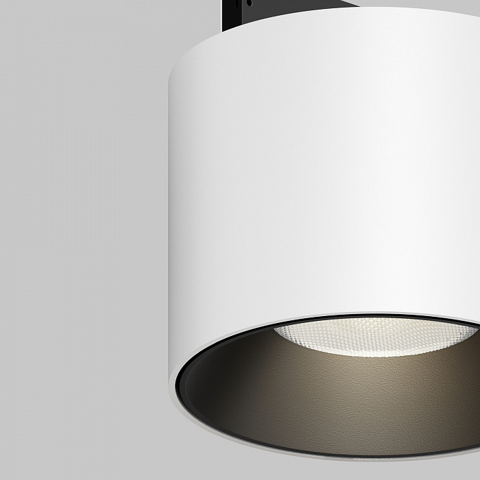 Трековая система Technical TR188-1-5W4K-M-BW