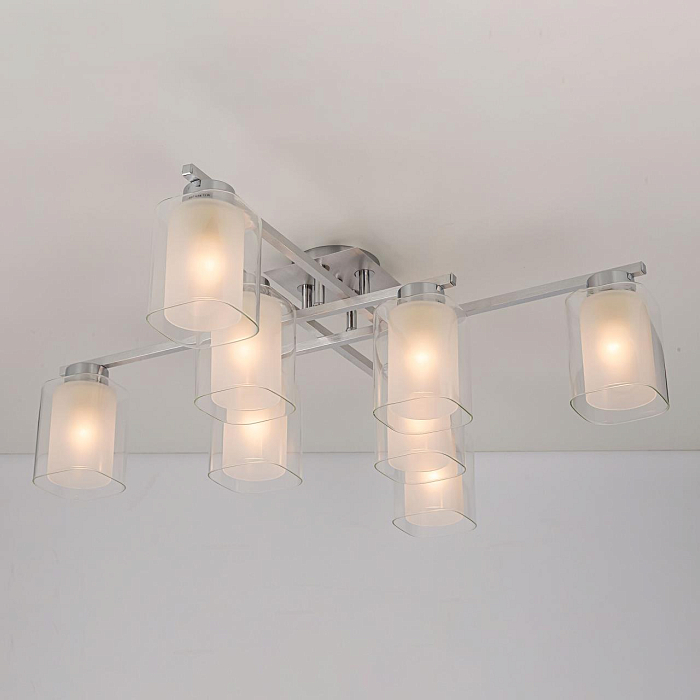 Люстра потолочная  CL111180