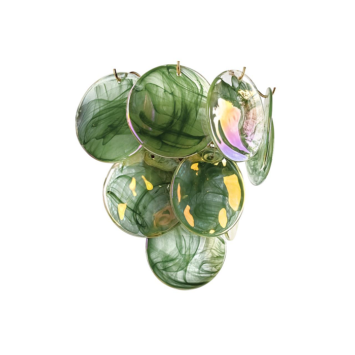LOFT IT 10492W Green